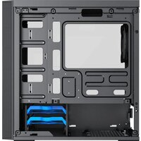 Корпус GameMax Aero Mini Eco - Превью изображения №10 — Интернет-магазин ПроЗаказ