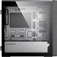 Корпус GameMax Aero Mini Eco - Превью изображения №3 — Интернет-магазин ПроЗаказ