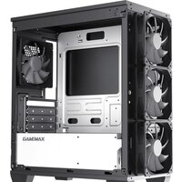 Корпус GameMax Aero Mini Eco - Превью изображения №5 — Интернет-магазин ПроЗаказ