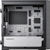 Корпус GameMax Aero Mini Eco - Превью изображения №4 — Интернет-магазин ПроЗаказ