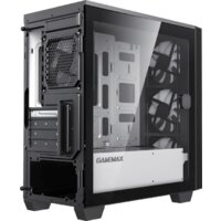 Корпус GameMax Aero Mini Eco - Превью изображения №9 — Интернет-магазин ПроЗаказ