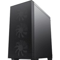 Корпус GameMax Aero Mini Eco - Превью изображения №8 — Интернет-магазин ПроЗаказ