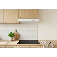 Кухонная вытяжка Kernau Basic BKBH 0962 W - Превью изображения №12 — Интернет-магазин ПроЗаказ