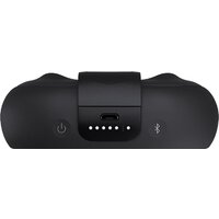 Беспроводная колонка Bose SoundLink Micro (черный) - Превью изображения №4 — Интернет-магазин ПроЗаказ