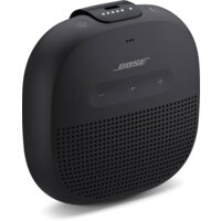 Беспроводная колонка Bose SoundLink Micro (черный) - Превью изображения №2 — Интернет-магазин ПроЗаказ