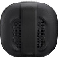 Беспроводная колонка Bose SoundLink Micro (черный) - Превью изображения №3 — Интернет-магазин ПроЗаказ