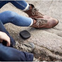 Беспроводная колонка Bose SoundLink Micro (черный) - Превью изображения №5 — Интернет-магазин ПроЗаказ