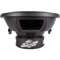 Головка сабвуфера KICX LL12 - Превью изображения №3 — Интернет-магазин ПроЗаказ