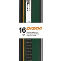 Оперативная память Digma 16ГБ DDR5 4800 МГц DGMAD54800016S - Превью изображения №11 — Интернет-магазин ПроЗаказ