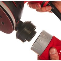 Эксцентриковая шлифмашина Milwaukee ROS 125 E 4933433180 - Превью изображения №8 — Интернет-магазин ПроЗаказ