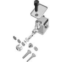 Мясорубка WMF Profi Plus 0417100711 - Превью изображения №6 — Интернет-магазин ПроЗаказ