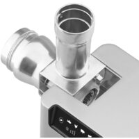 Мясорубка WMF Profi Plus 0417100711 - Превью изображения №5 — Интернет-магазин ПроЗаказ