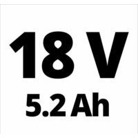 Газонокосилка-робот Einhell Freelexo 1200 LCD BT - Превью изображения №9 — Интернет-магазин ПроЗаказ