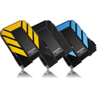 Внешний накопитель ADATA DashDrive Durable HD710 1TB Blue (AHD710-1TU3-CBL) - Превью изображения №5 — Интернет-магазин ПроЗаказ
