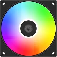 Комплект вентиляторов для корпуса ID-Cooling AS-120-ARGB-K Trio - Превью изображения №2 — Интернет-магазин ПроЗаказ