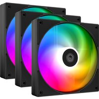 ID-Cooling AS-120-ARGB-K Trio