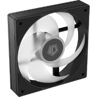 Комплект вентиляторов для корпуса ID-Cooling AS-120-ARGB-K Trio - Превью изображения №3 — Интернет-магазин ПроЗаказ