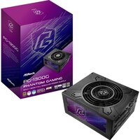 Блок питания ASRock Phantom Gaming 1300W PG-1300G - Превью изображения №6 — Интернет-магазин ПроЗаказ