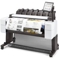 МФУ HP DesignJet T2600 3XB78A - Превью изображения №2 — Интернет-магазин ПроЗаказ