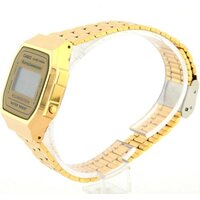 Наручные часы Casio A168WG-9WDF - Превью изображения №2 — Интернет-магазин ПроЗаказ