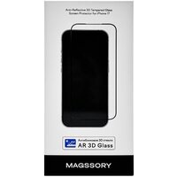 Защитное стекло Magssory GLS036 для iPhone 17 - Превью изображения №4 — Интернет-магазин ПроЗаказ