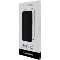 Защитное стекло Magssory GLS036 для iPhone 17 - Превью изображения №3 — Интернет-магазин ПроЗаказ