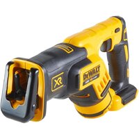 Сабельная пила DeWalt DCS369P2 (с 2-мя АКБ, кейс) - Превью изображения №4 — Интернет-магазин ПроЗаказ