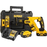 Сабельная пила DeWalt DCS369P2 (с 2-мя АКБ, кейс) - Превью изображения №1 — Интернет-магазин ПроЗаказ