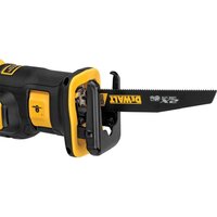 Сабельная пила DeWalt DCS369P2 (с 2-мя АКБ, кейс) - Превью изображения №7 — Интернет-магазин ПроЗаказ