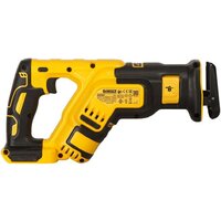 Сабельная пила DeWalt DCS369P2 (с 2-мя АКБ, кейс) - Превью изображения №5 — Интернет-магазин ПроЗаказ