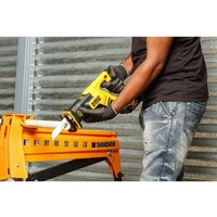 Сабельная пила DeWalt DCS369P2 (с 2-мя АКБ, кейс) - Превью изображения №13 — Интернет-магазин ПроЗаказ