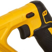 Сабельная пила DeWalt DCS369P2 (с 2-мя АКБ, кейс) - Превью изображения №9 — Интернет-магазин ПроЗаказ