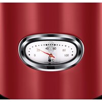 Электрический чайник Russell Hobbs 21670-70 Retro Ribbon Red - Превью изображения №4 — Интернет-магазин ПроЗаказ