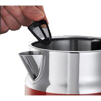 Электрический чайник Russell Hobbs 21670-70 Retro Ribbon Red - Превью изображения №3 — Интернет-магазин ПроЗаказ