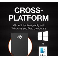 Внешний накопитель Seagate One Touch Desktop Hub STLC16000402 16TB - Превью изображения №6 — Интернет-магазин ПроЗаказ