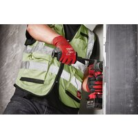 Перчатки хозяйственные Milwaukee Cut level 4/D 10/XL 4932479914 - Превью изображения №2 — Интернет-магазин ПроЗаказ