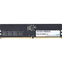Apacer 8ГБ DDR5 4800 МГц FL.08G2A.RTH