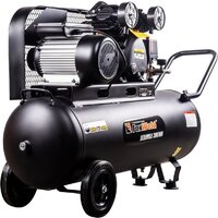 Компрессор FoxWeld Aeromax 390/100 7290 - Превью изображения №3 — Интернет-магазин ПроЗаказ