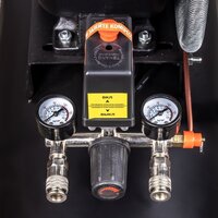 Компрессор FoxWeld Aeromax 390/100 7290 - Превью изображения №5 — Интернет-магазин ПроЗаказ