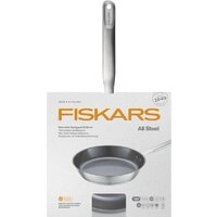 Сковорода Fiskars All Steel 1064744 - Превью изображения №4 — Интернет-магазин ПроЗаказ