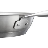 Сковорода Fiskars All Steel 1064744 - Превью изображения №2 — Интернет-магазин ПроЗаказ