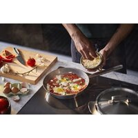 Сковорода Fiskars All Steel 1064744 - Превью изображения №6 — Интернет-магазин ПроЗаказ