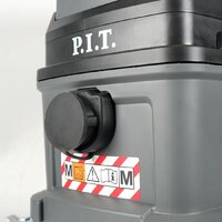 Пылесос P.I.T. Ultra PVC40-C - Превью изображения №14 — Интернет-магазин ПроЗаказ