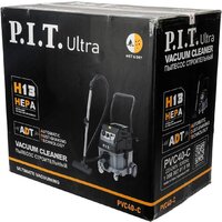 Пылесос P.I.T. Ultra PVC40-C - Превью изображения №20 — Интернет-магазин ПроЗаказ
