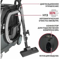 Пылесос P.I.T. Ultra PVC40-C - Превью изображения №25 — Интернет-магазин ПроЗаказ