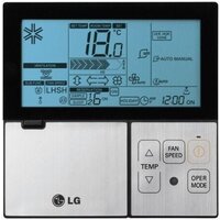 Кондиционер LG CT24R/UU24WR/PT-MCHW0 - Превью изображения №2 — Интернет-магазин ПроЗаказ