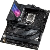 Материнская плата ASUS ROG Strix Z690-E Gaming WiFi - Превью изображения №4 — Интернет-магазин ПроЗаказ