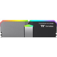 Оперативная память Thermaltake Toughram XG RGB D5 2x16ГБ DDR5 7200МГц RG33D516GX2-7200C36B - Превью изображения №3 — Интернет-магазин ПроЗаказ