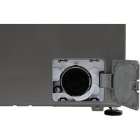 Стиральная машина Kraft KF-MBDS8148G - Превью изображения №9 — Интернет-магазин ПроЗаказ