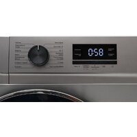 Стиральная машина Kraft KF-MBDS8148G - Превью изображения №7 — Интернет-магазин ПроЗаказ